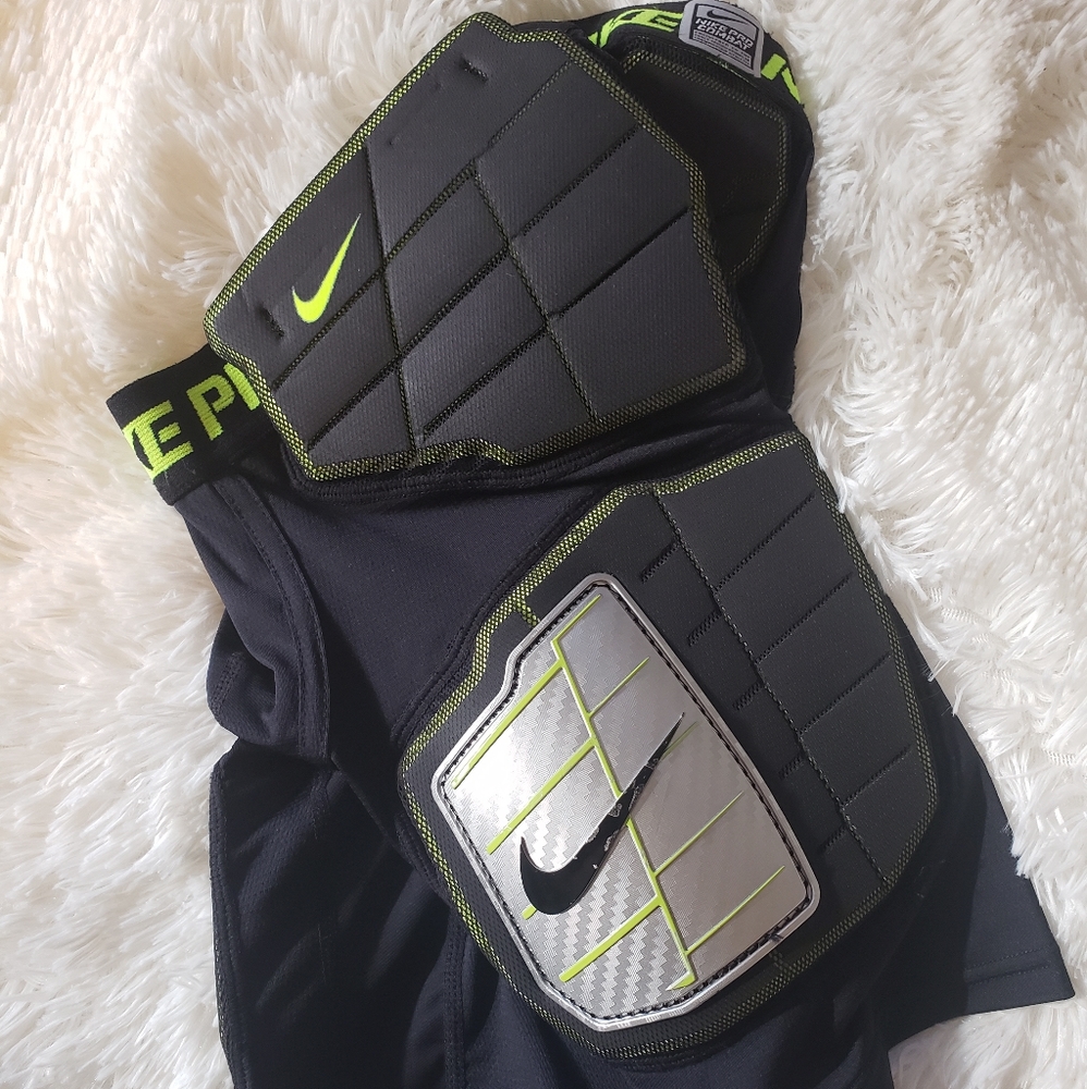 Nike Pro Combat shorts